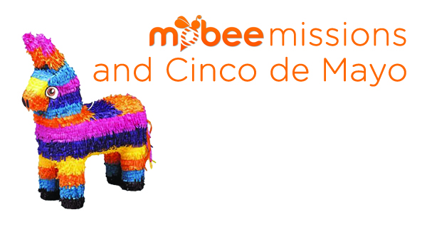 Cinco de Mobee