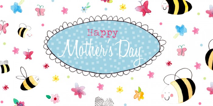 Happy Mother's Day