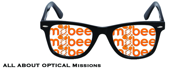Mobee optical Missions